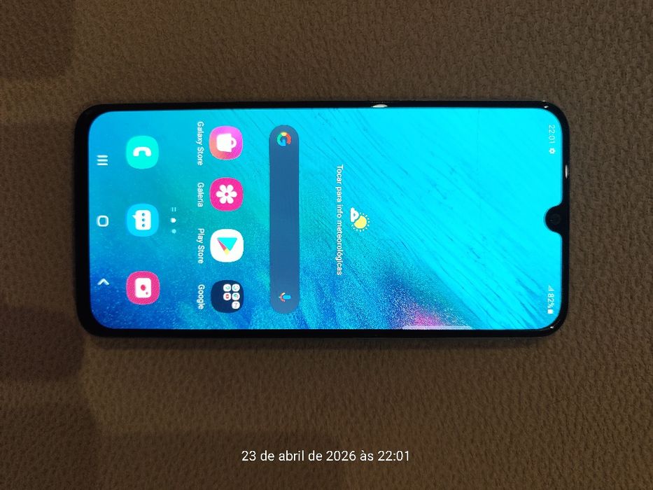 Samsung Galaxy A40