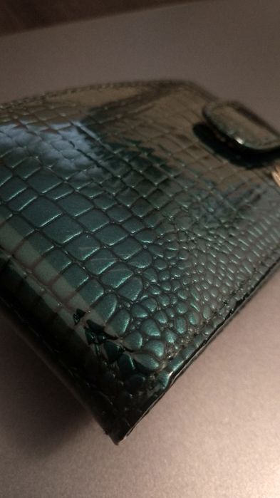 Стильна візитниця
