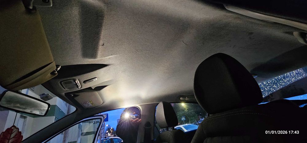 Citroën C-Elysée 1.5 BlueHDi 102cv – Económico e Espaçoso