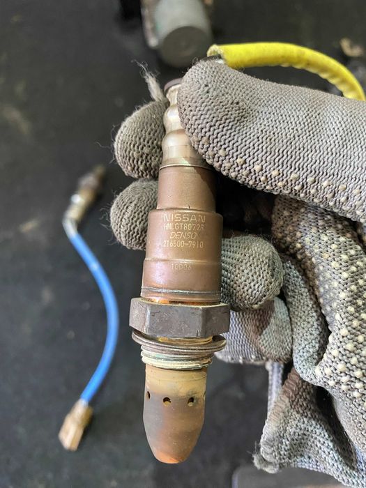 Лямбда-зонд Nissan Rogue Т33 2021-2022 2.5