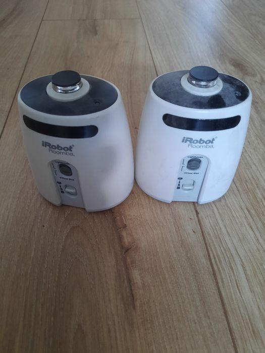 Wirtualna ściana / latarnia iRobot Roomba