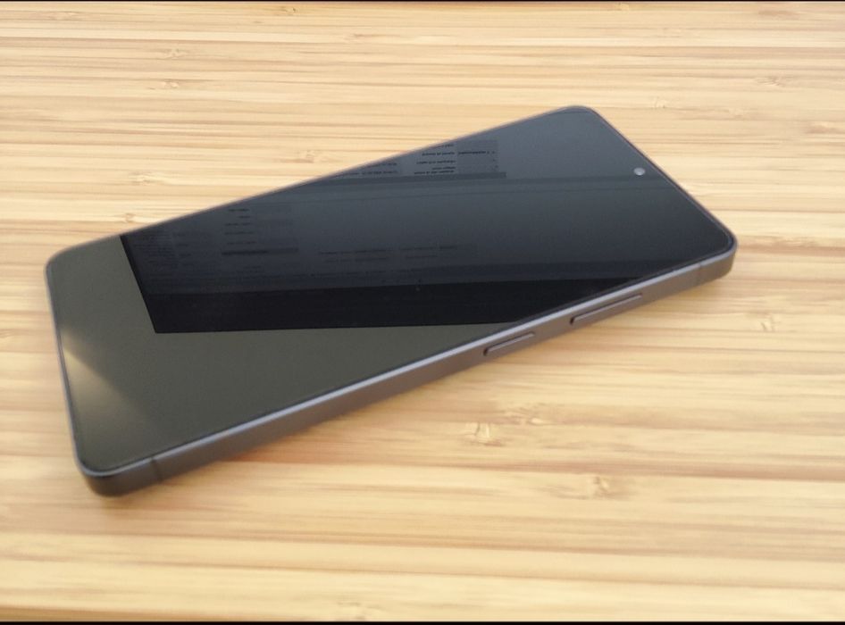 Samsung Galaxy S26 Ultra 512GB igual a novo
