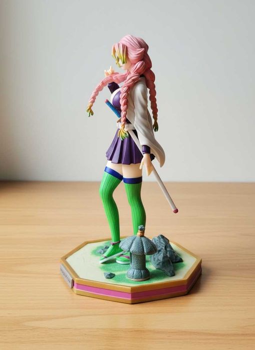 Фігурка Kanroji Mitsuri Demon Slayer, 25 см. Нова!