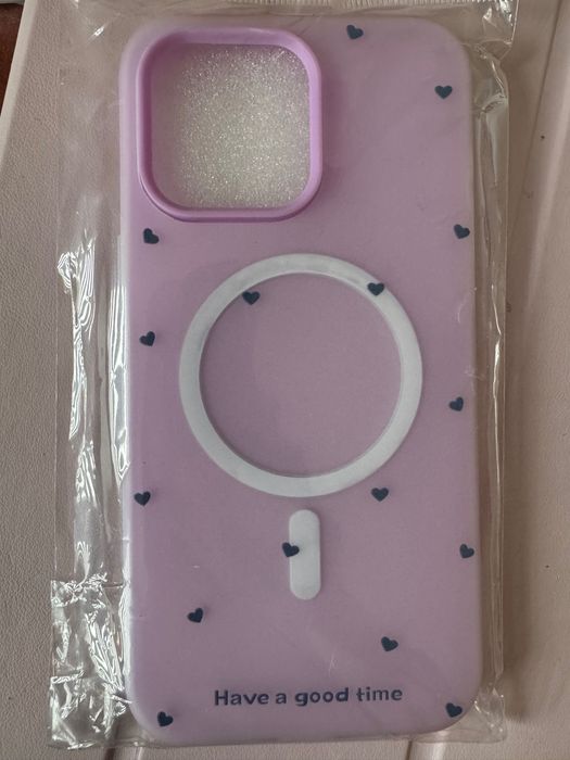 Nowe etui do iPhone 15 Pro Max