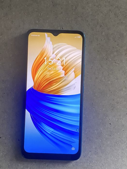 Телефон Infinix smart 6 2/32
