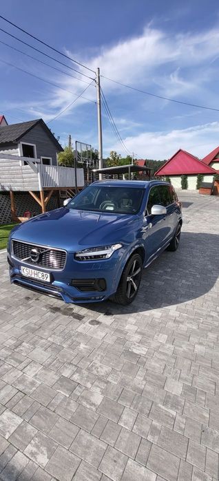 Volvo XC 90