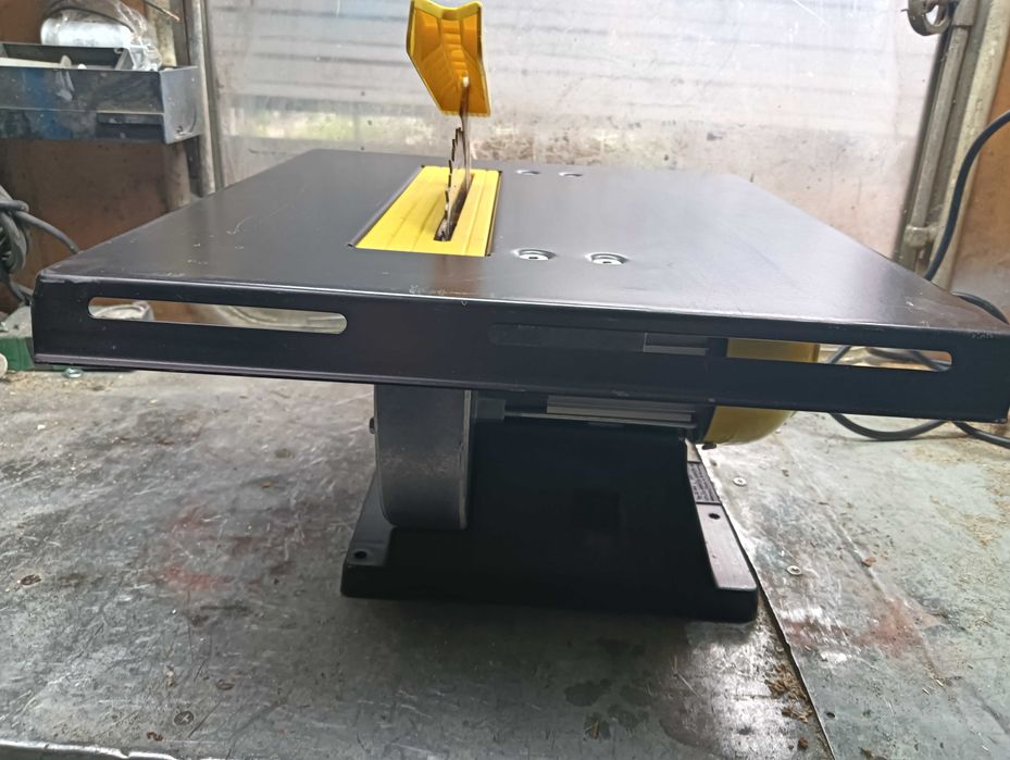 Piła stołowa HANNING 500W  220V germany   , indukcyjna