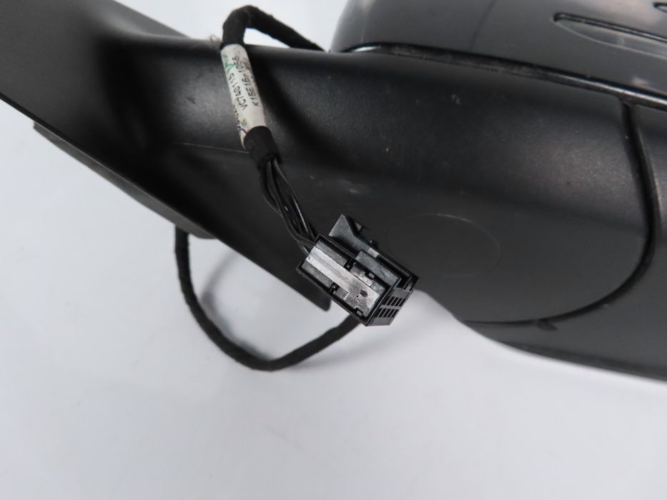 Retrovisor / Espelho Mercedes-Benz Cla Coupe Ref: A1178101500