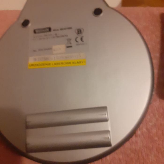 Sprzedam   Mp3  i   magnetofon  na  kasety  używane  .