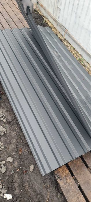 Профліст профнастіл продам