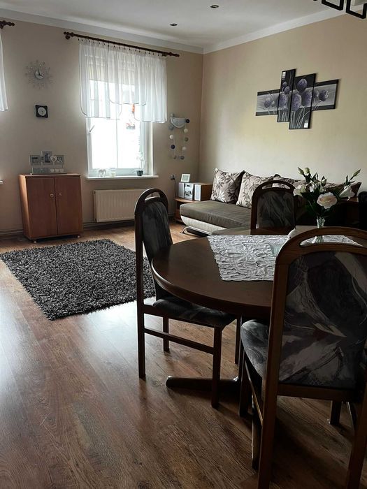 Sprzedam mieszkanie 2 pokoje - Świdwin