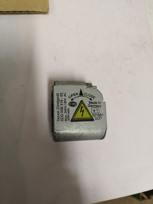 Starter zapłonnik Xenon Ford Opel BMW