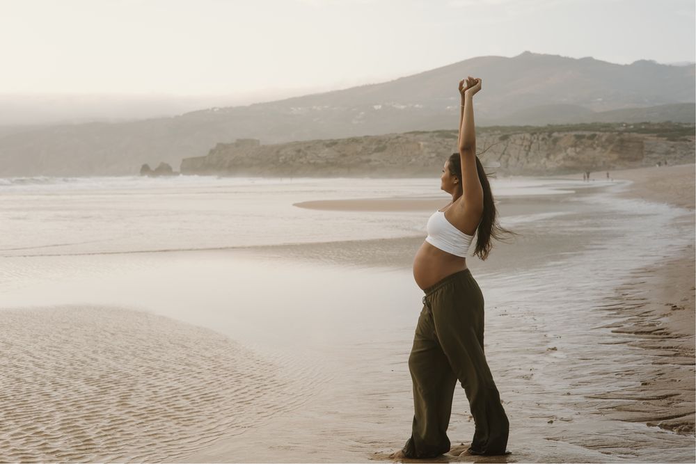 Fotógrafa de Família, Grávidas, Casais