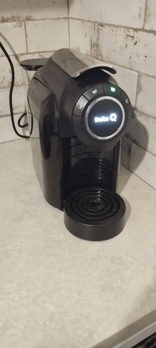 Ekspres delta q sprawny