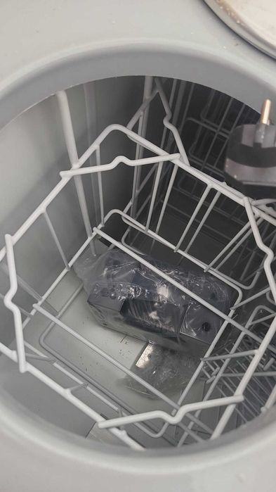 Nowy Konserwator do lodów Gelatti 10 dystrybutor MK COLD MK KOMI DOSTAWA na lody cylindryczne POZZETTI