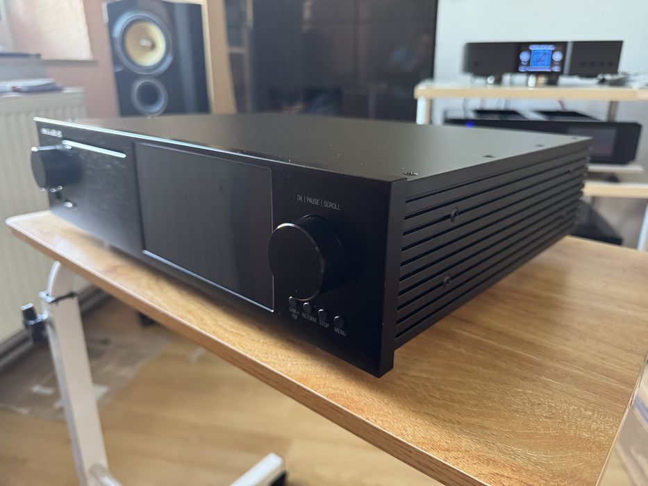 Cocktail Audio X50D
