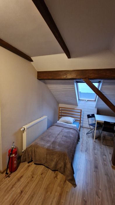 Mieszkanie na wynajem przy EuroComfort Apartamento en alquiler