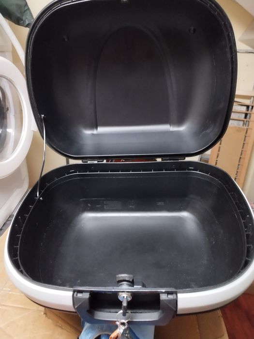 Top case Vespa PX