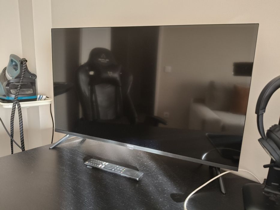 Xiaomi Smart TV 32" – Google TV