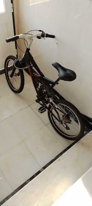 Bicicleta para jovens