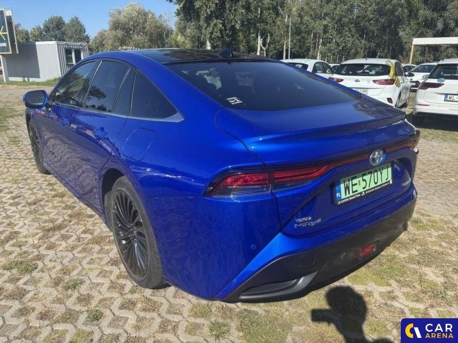 Toyota Mirai