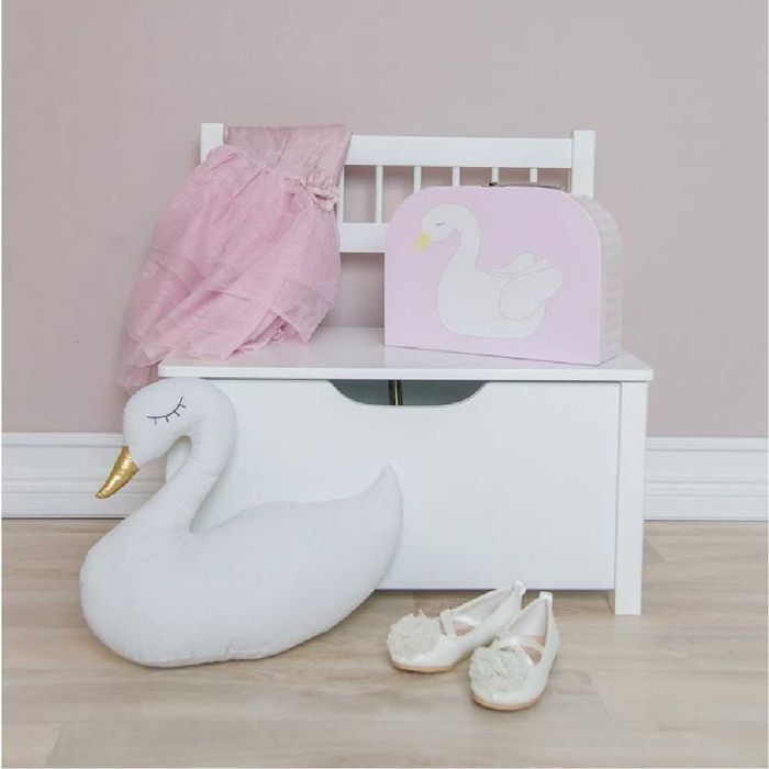 Móbiliário Infantil - Quarto de Criança
