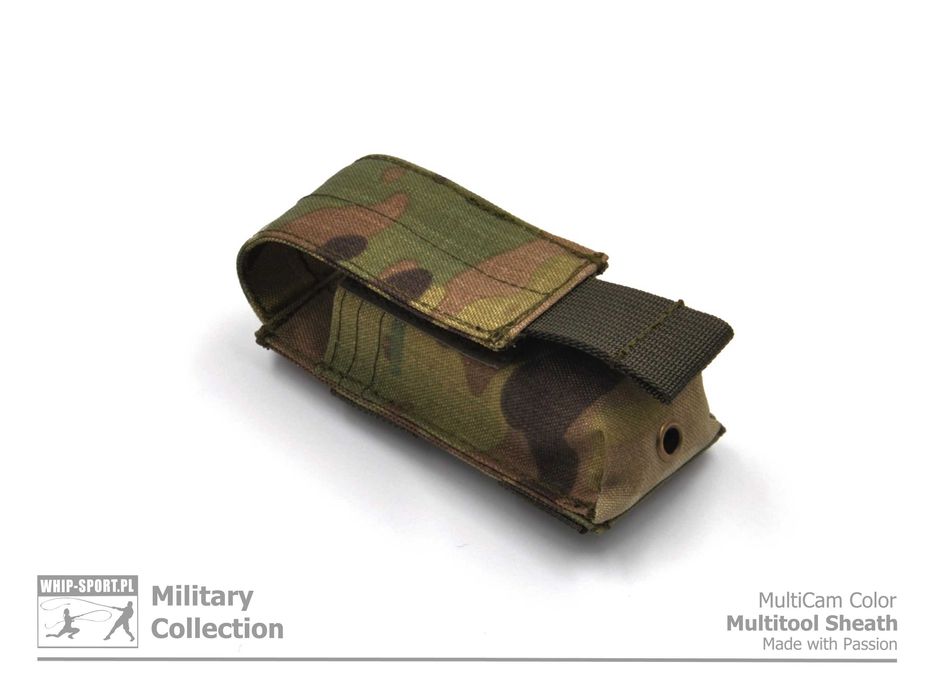 Kieszeń / kabura dla Multitool Leatherman Surge - MultiCam IRR