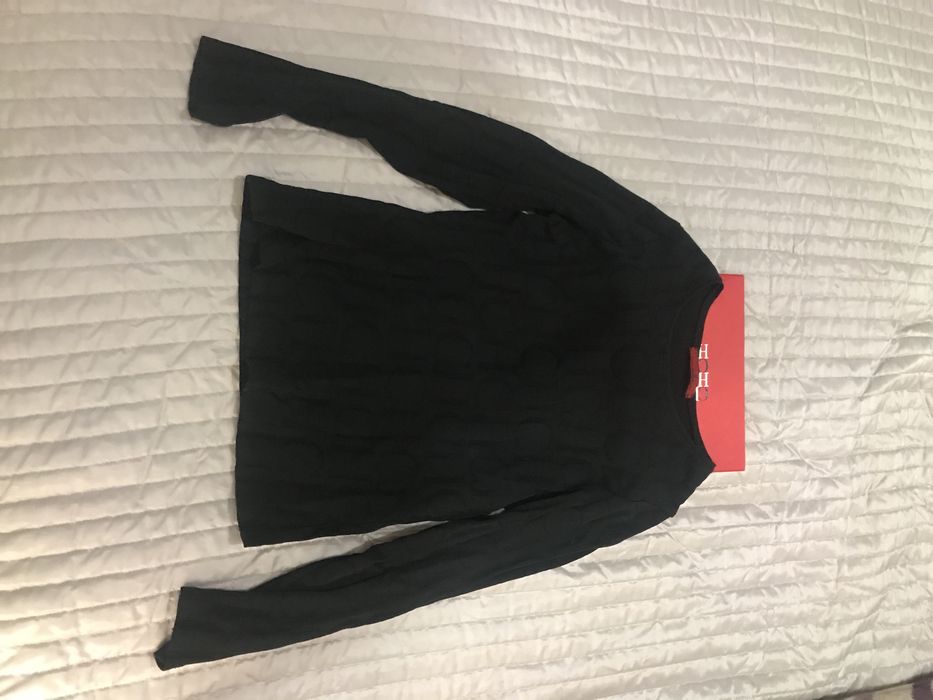 Canisola carolina herrera S