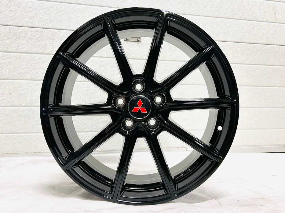 alufelgi MITSUBISHI r18 5x114,3 NOWE ASX Eclipse Cross Lancer Outlande