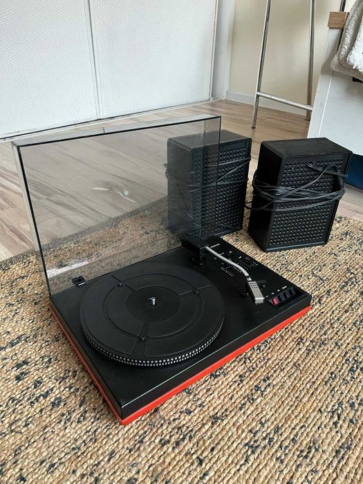 Adapter Party-Stereo