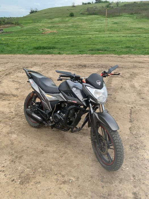 LIFAN SITYR 200 продам