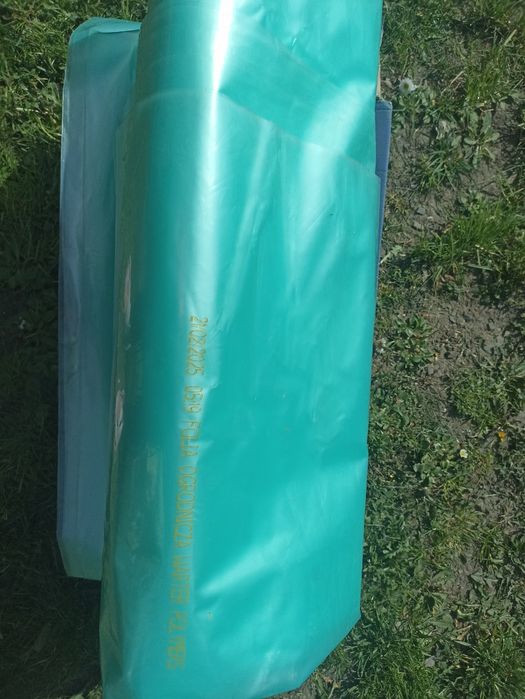 Folia ogrodnicza Walter  6m długa 8 m szeroka
