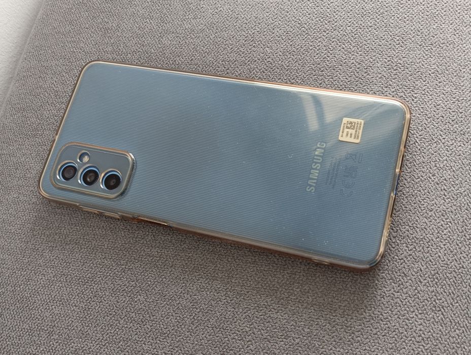 Samsung m52 5g 6/128gb