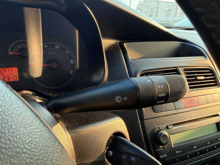 Fiat Linea 2007 1.2 Дизель МКПП Обмін/Кредит/Лізинг