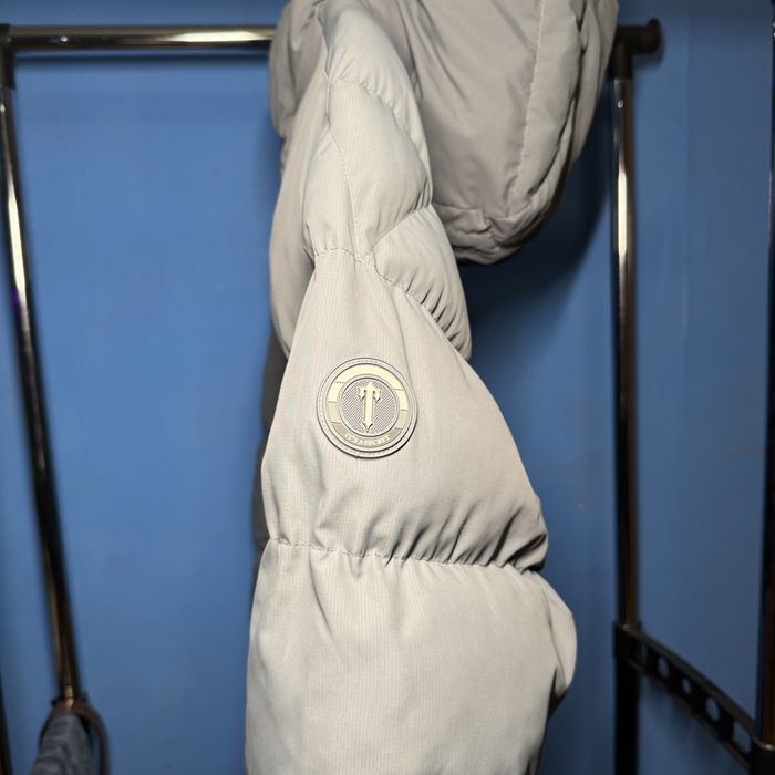 Trapstar Пуховик Оригінал!