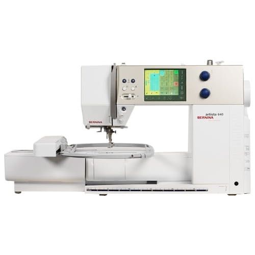 Bernina artista 630 costura e bordar São João Das Lampas E Terrugem