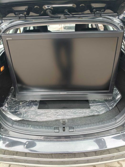 Sprzedam telewizor Sony Bravia