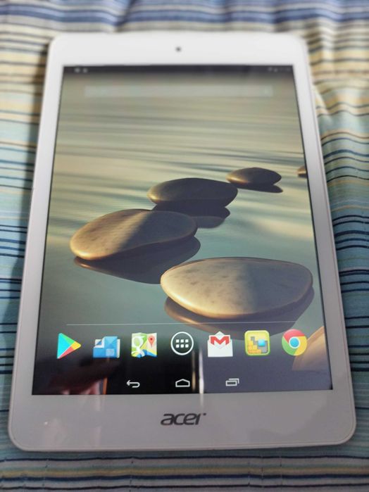Tablet Acer iconia a1-830