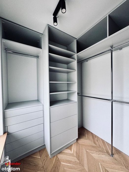 Apartament PREMIUM | 12. piętro | Widok na stadion
