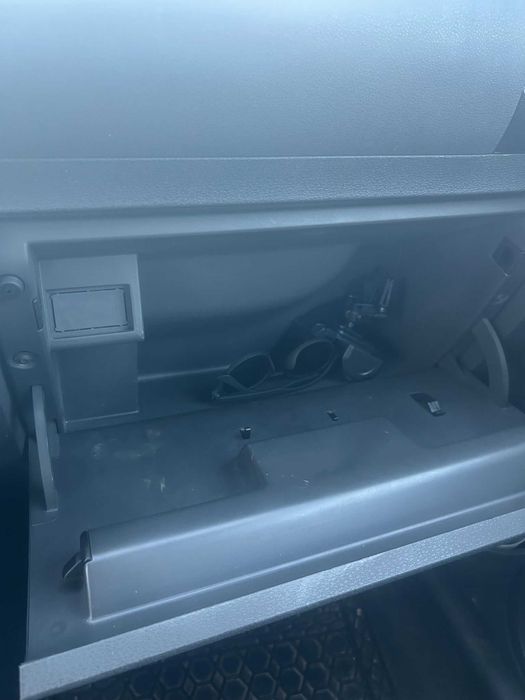 Volkswagen Fox 1.2 2005