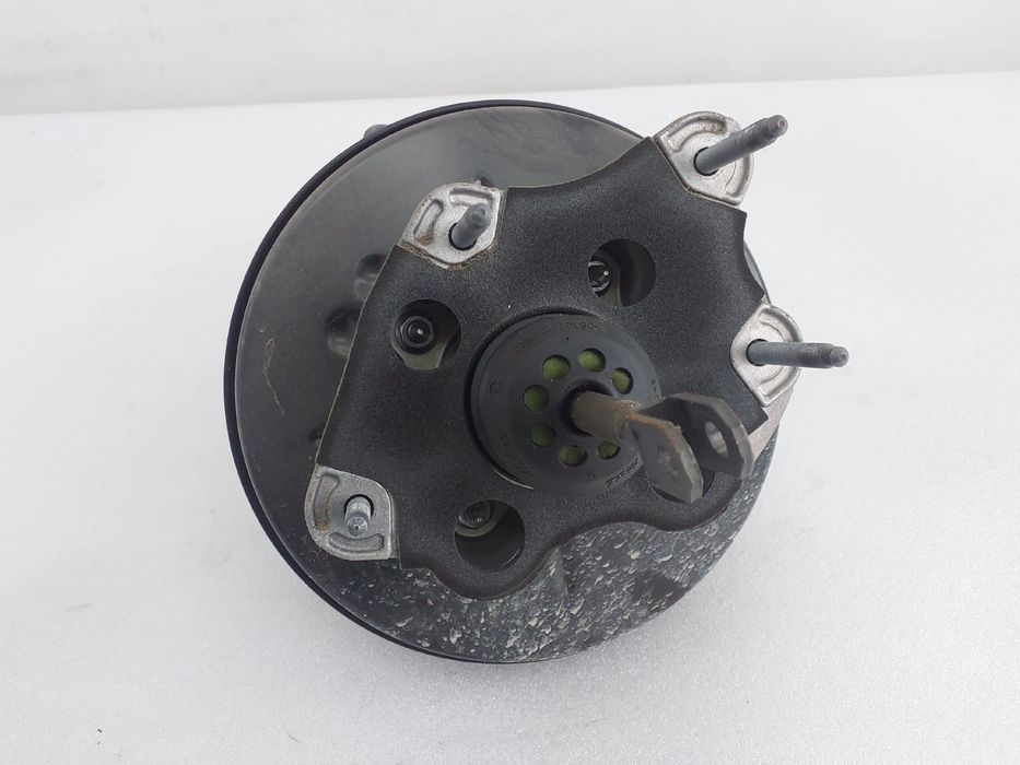 Servofreio RENAULT Clio IV Société