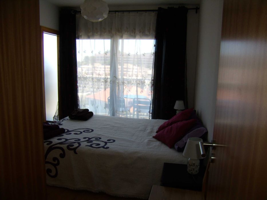 Apartamento para férias em Sesimbra