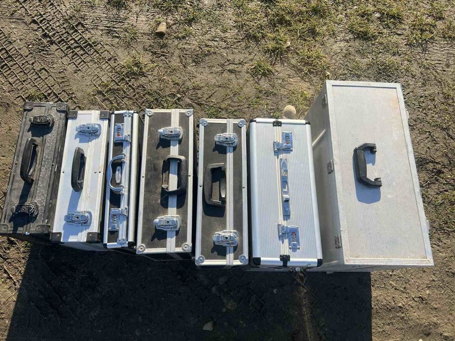 Продам ящики кейси