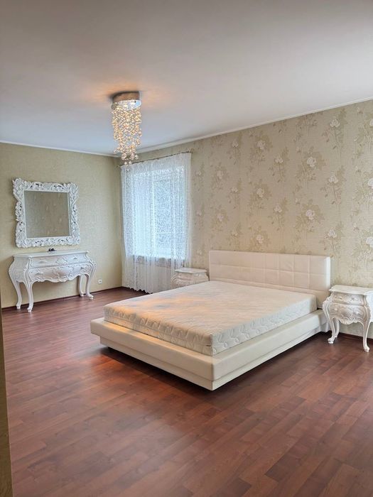 Аренда дома в Обуховке. Баня. Бассеин