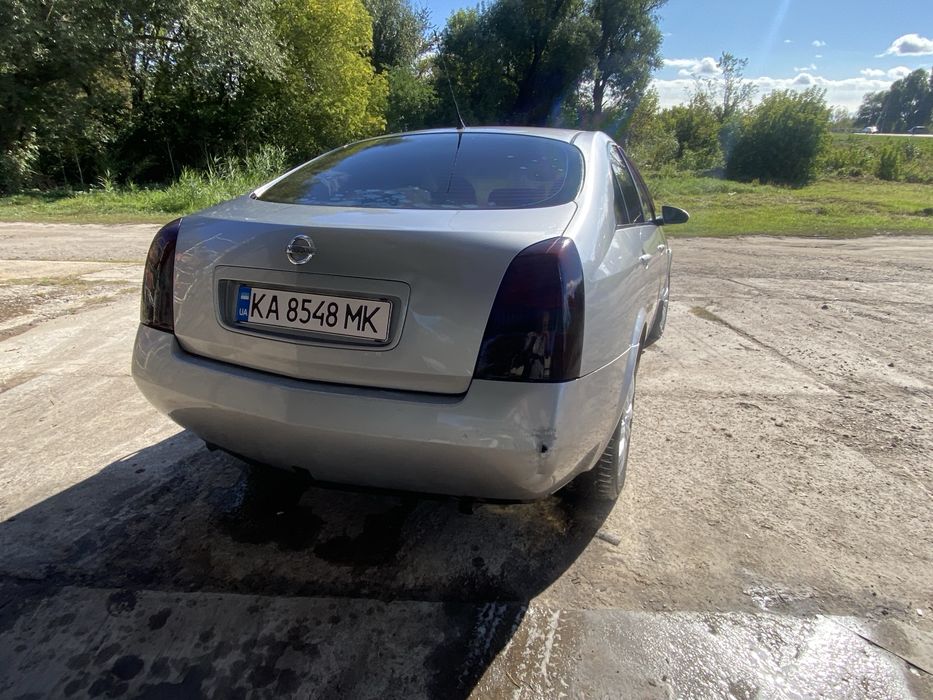 Нісанчик,стан сів їдеш