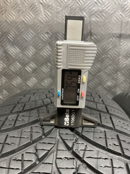 Opony Całoroczne Good Year 215/60/17 2szt.DOT.4922 Wysyłka/Montaż