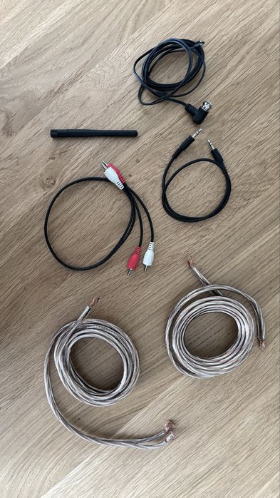 Mini wieża Yamaha Music Cast