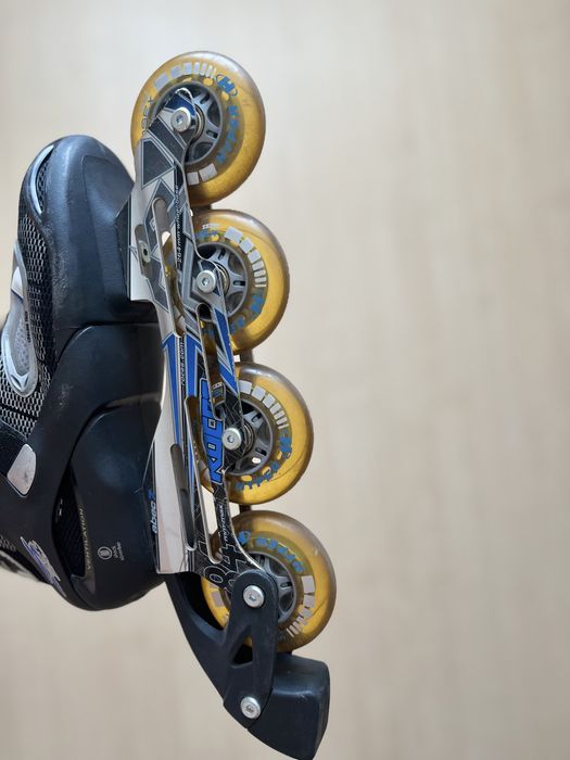 Ролики Roces abec 7