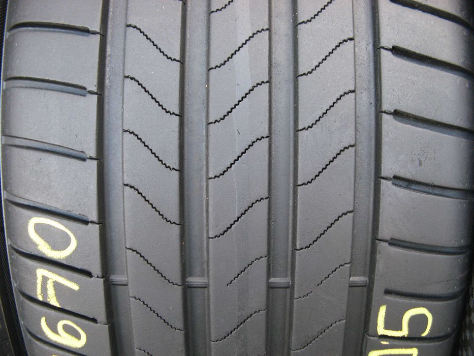 245/40R19 BRIDGESTONE Turanza 6 - nr.0670