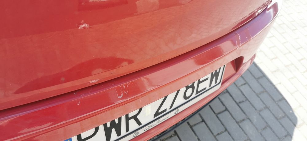Alfa Romeo Mito 155KM LPG